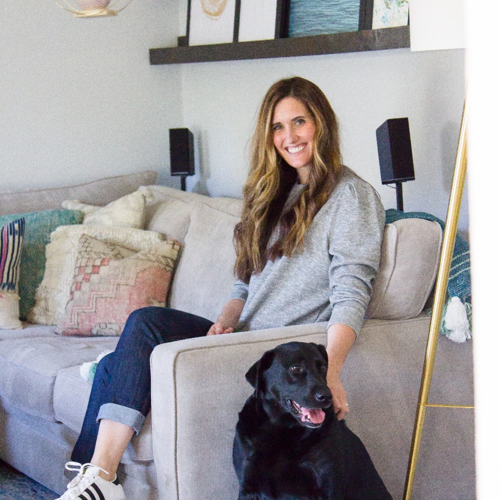 Meet your Posher, Janelle